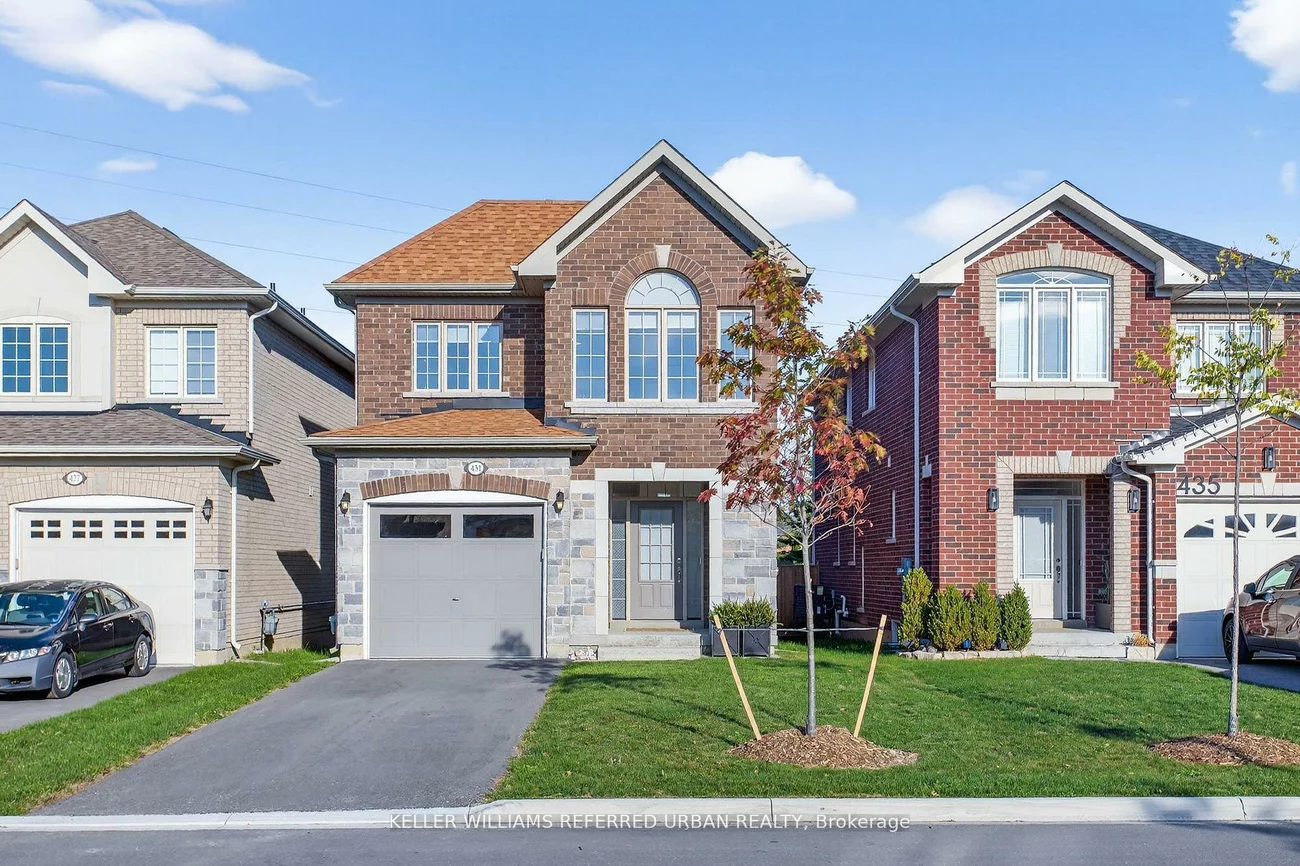 431, Rita's, Summerhill Estates, Newmarket