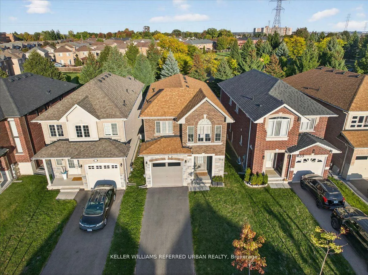 431, Rita's, Summerhill Estates, Newmarket