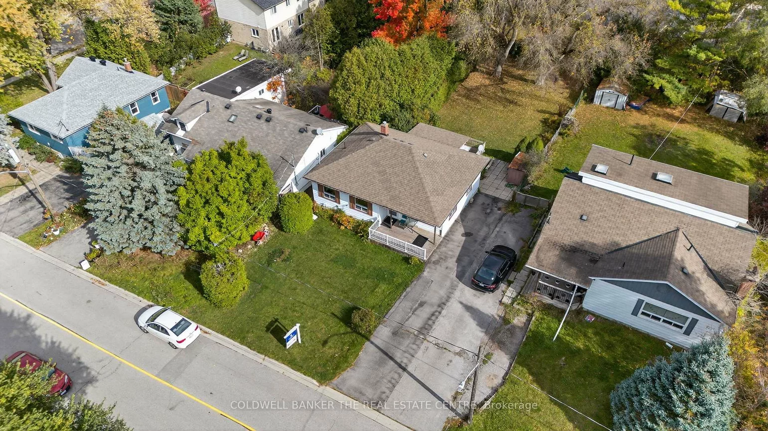 275, Maple, Gorham-College Manor, Newmarket