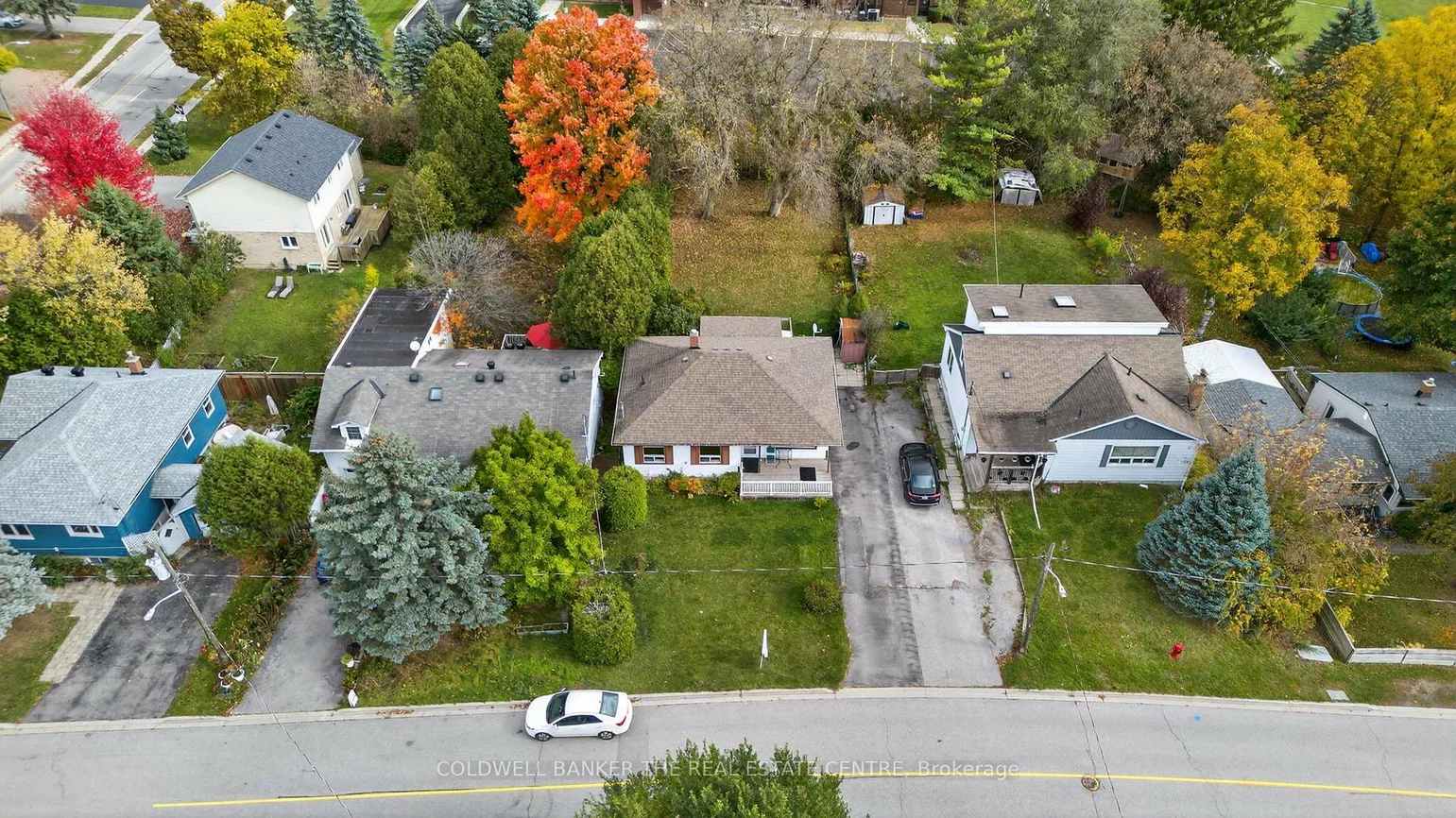 275, Maple, Gorham-College Manor, Newmarket