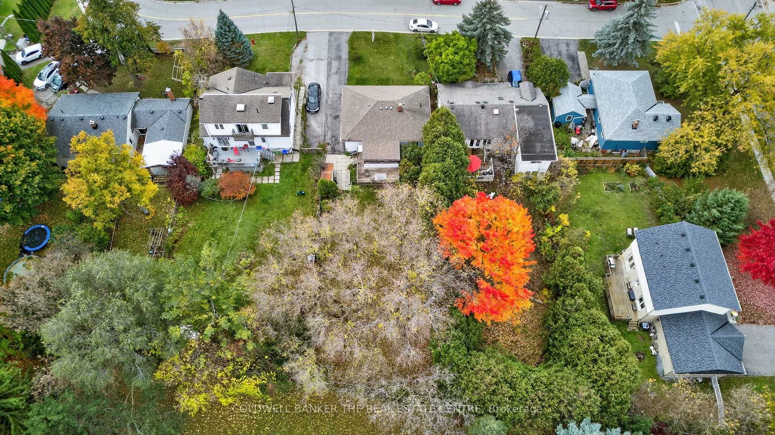 275, Maple, Gorham-College Manor, Newmarket