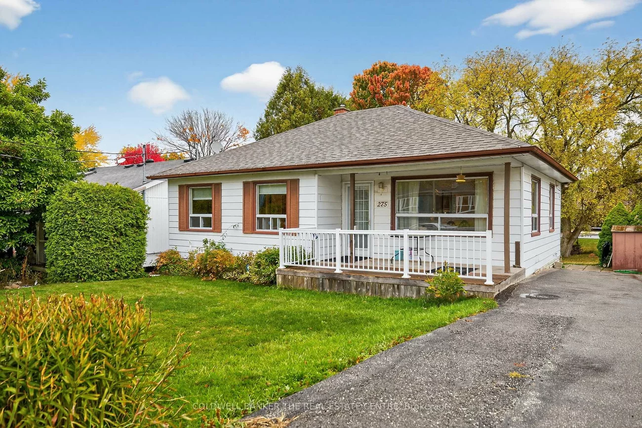 275, Maple, Gorham-College Manor, Newmarket