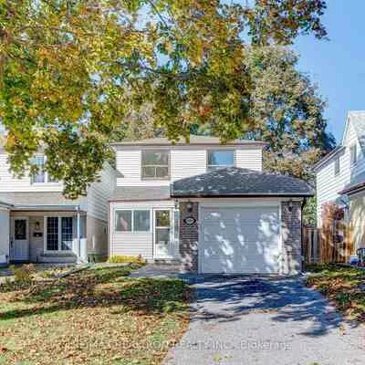 699, Jackson, Huron Heights-Leslie Valley, Newmarket