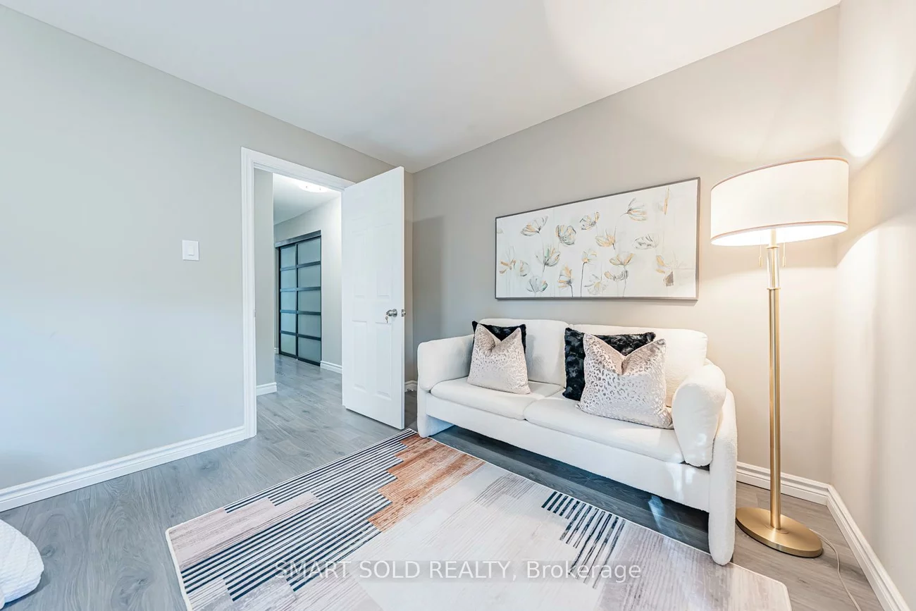 109, Meadowbank, Huron Heights-Leslie Valley, Newmarket