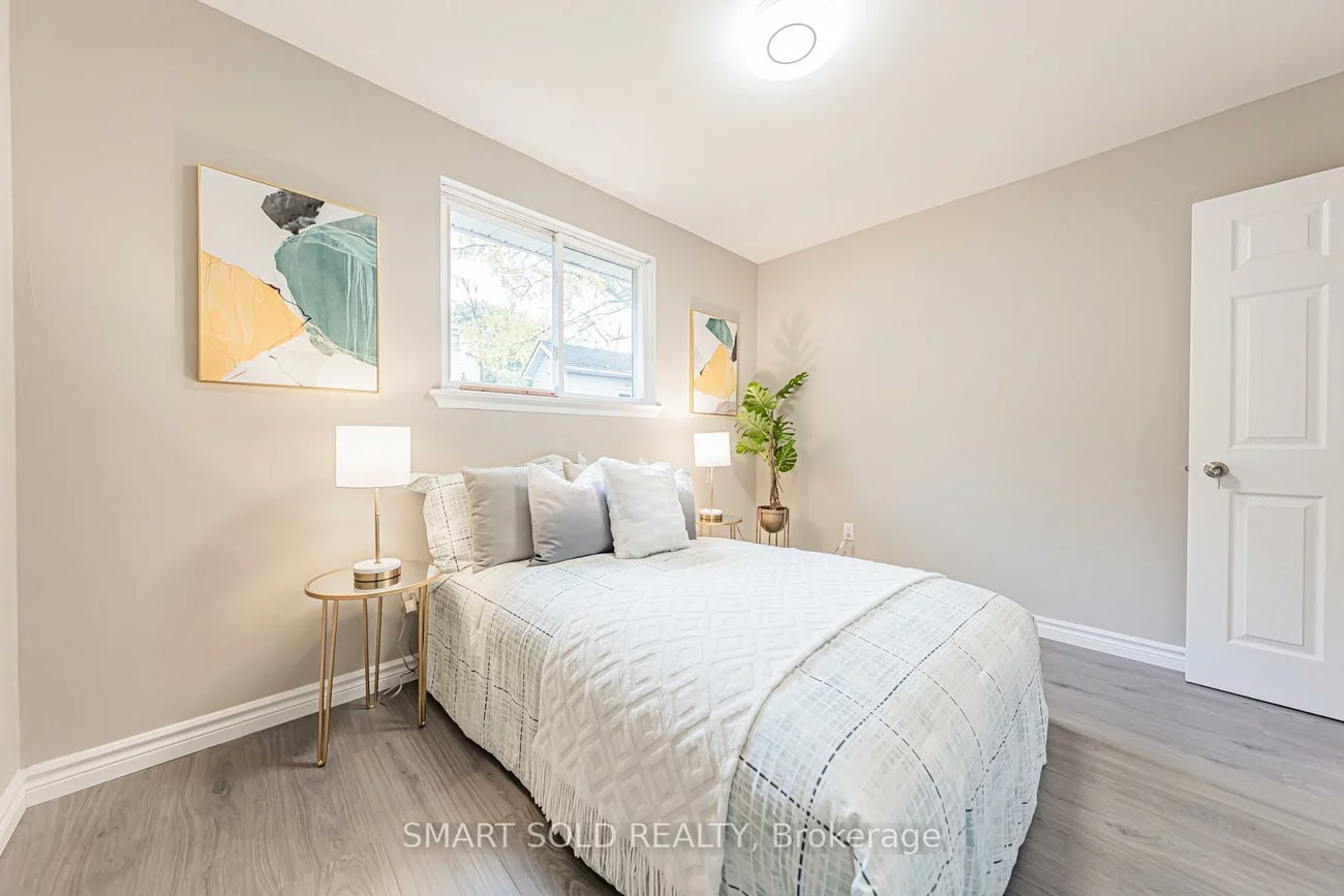 109, Meadowbank, Huron Heights-Leslie Valley, Newmarket