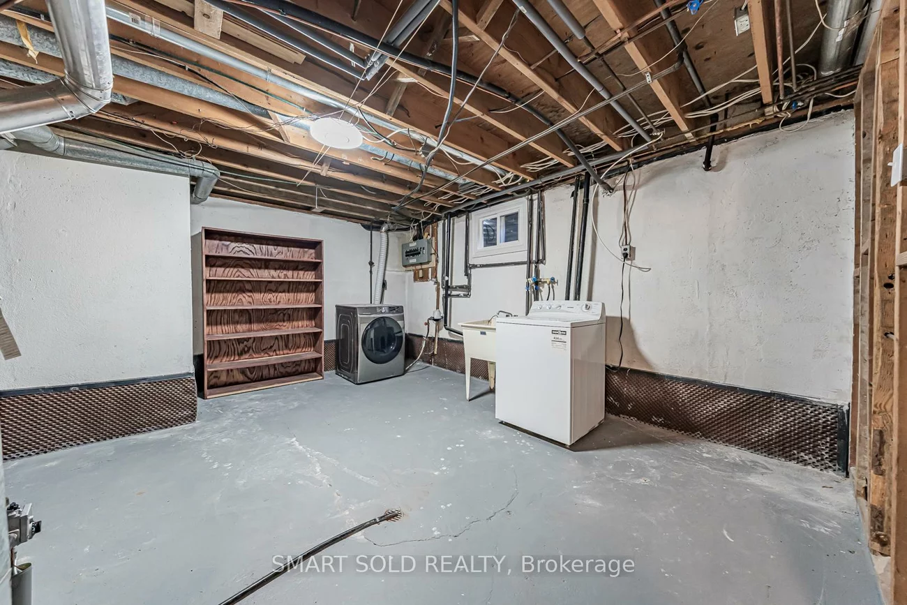 109, Meadowbank, Huron Heights-Leslie Valley, Newmarket