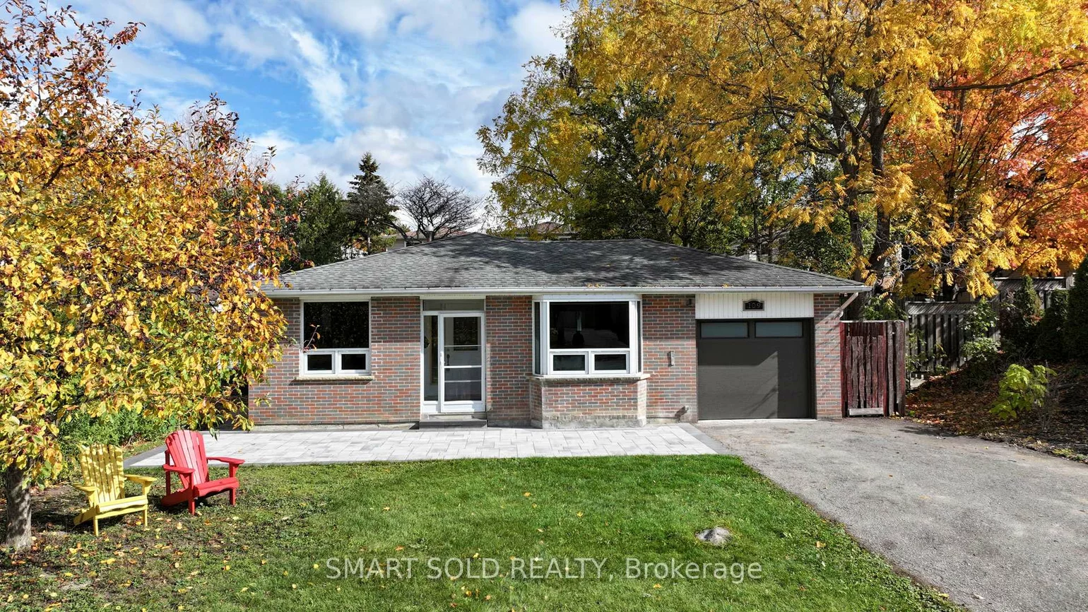 109, Meadowbank, Huron Heights-Leslie Valley, Newmarket