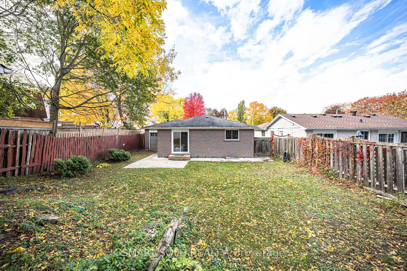 109, Meadowbank, Huron Heights-Leslie Valley, Newmarket