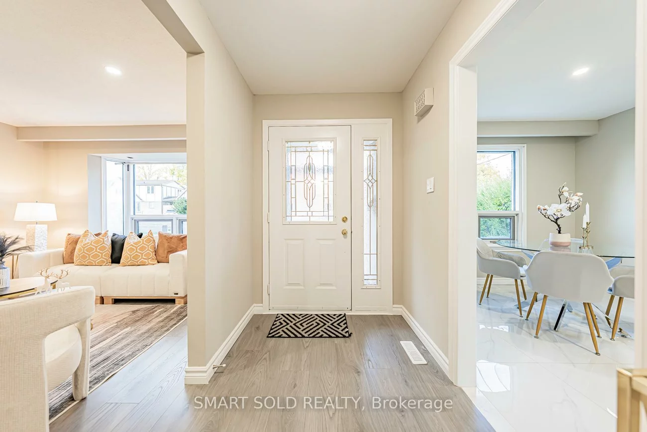 109, Meadowbank, Huron Heights-Leslie Valley, Newmarket