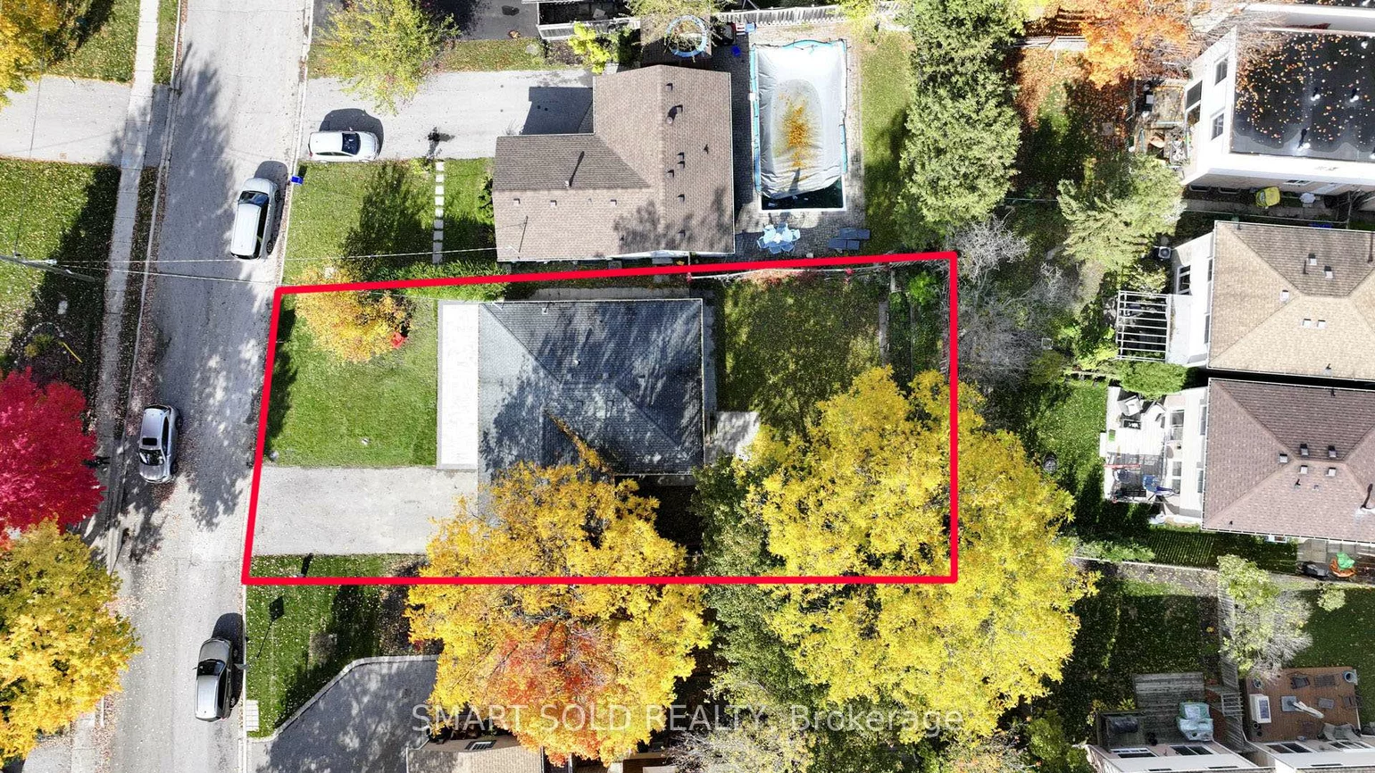 109, Meadowbank, Huron Heights-Leslie Valley, Newmarket