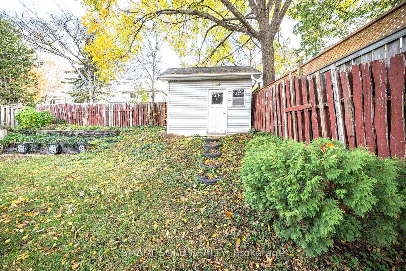 109, Meadowbank, Huron Heights-Leslie Valley, Newmarket