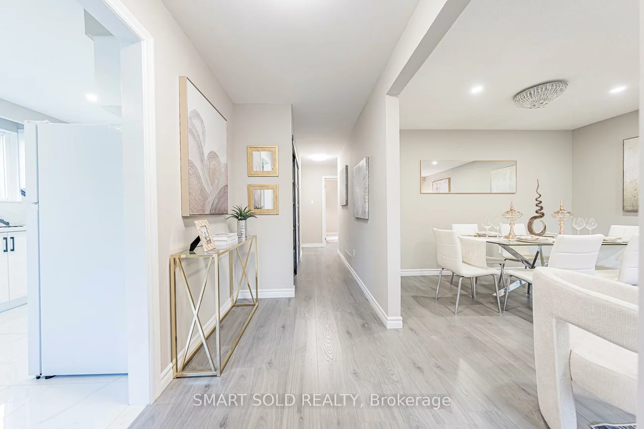 109, Meadowbank, Huron Heights-Leslie Valley, Newmarket