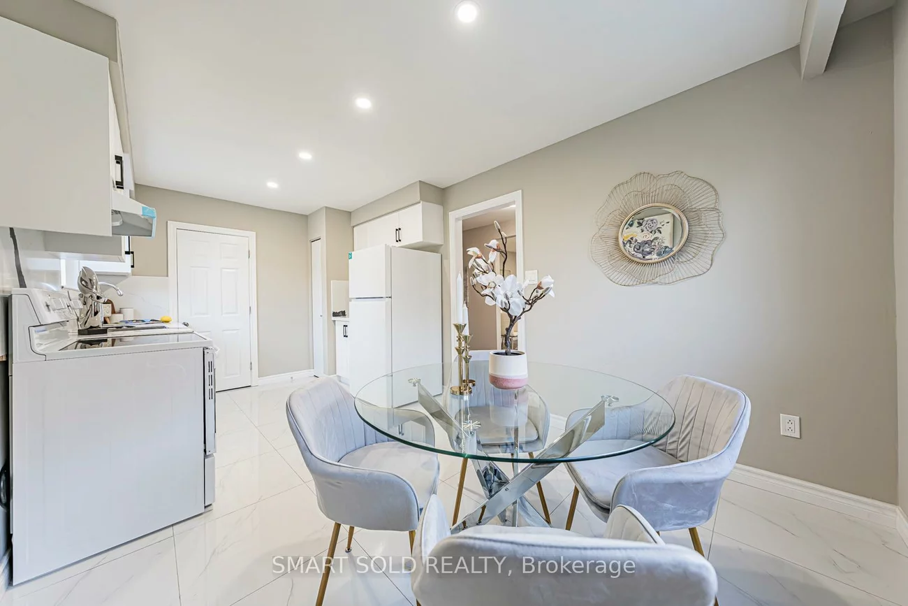 109, Meadowbank, Huron Heights-Leslie Valley, Newmarket