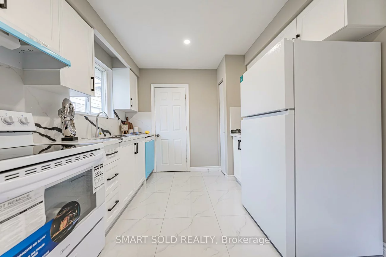 109, Meadowbank, Huron Heights-Leslie Valley, Newmarket