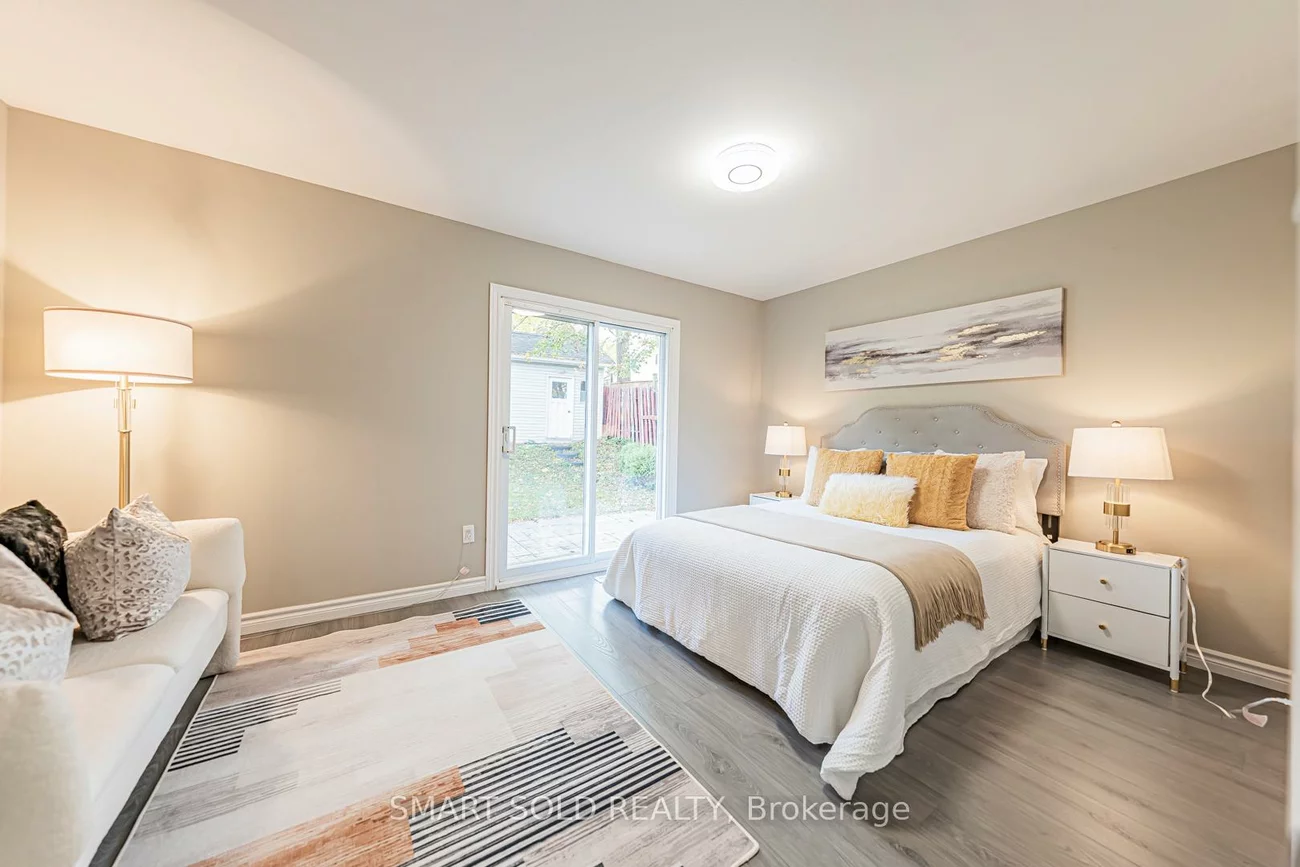 109, Meadowbank, Huron Heights-Leslie Valley, Newmarket