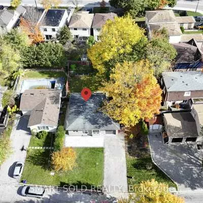 109, Meadowbank, Huron Heights-Leslie Valley, Newmarket