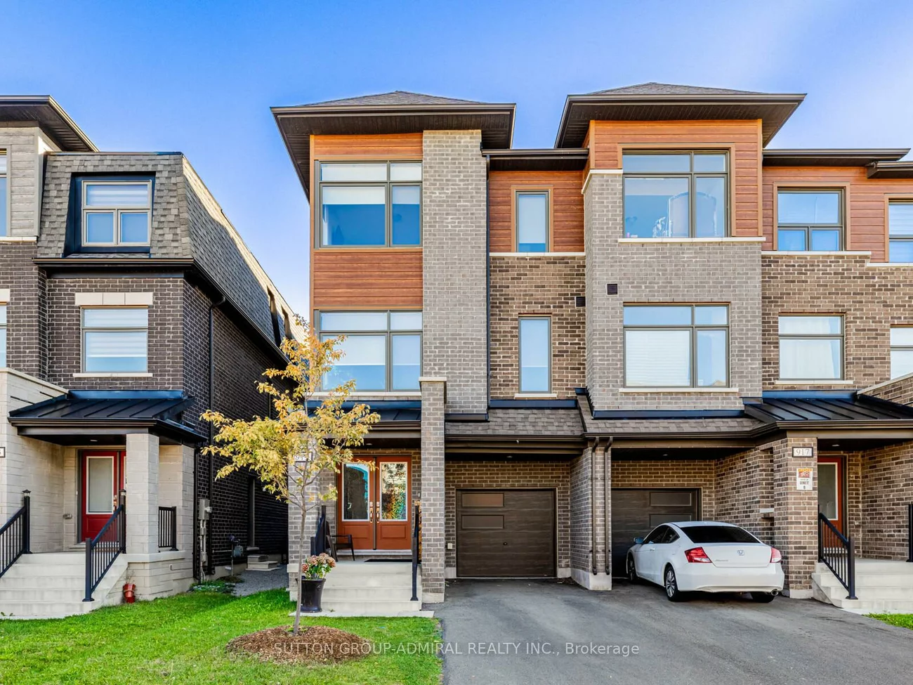 915, Isaac Phillips, Summerhill Estates, Newmarket