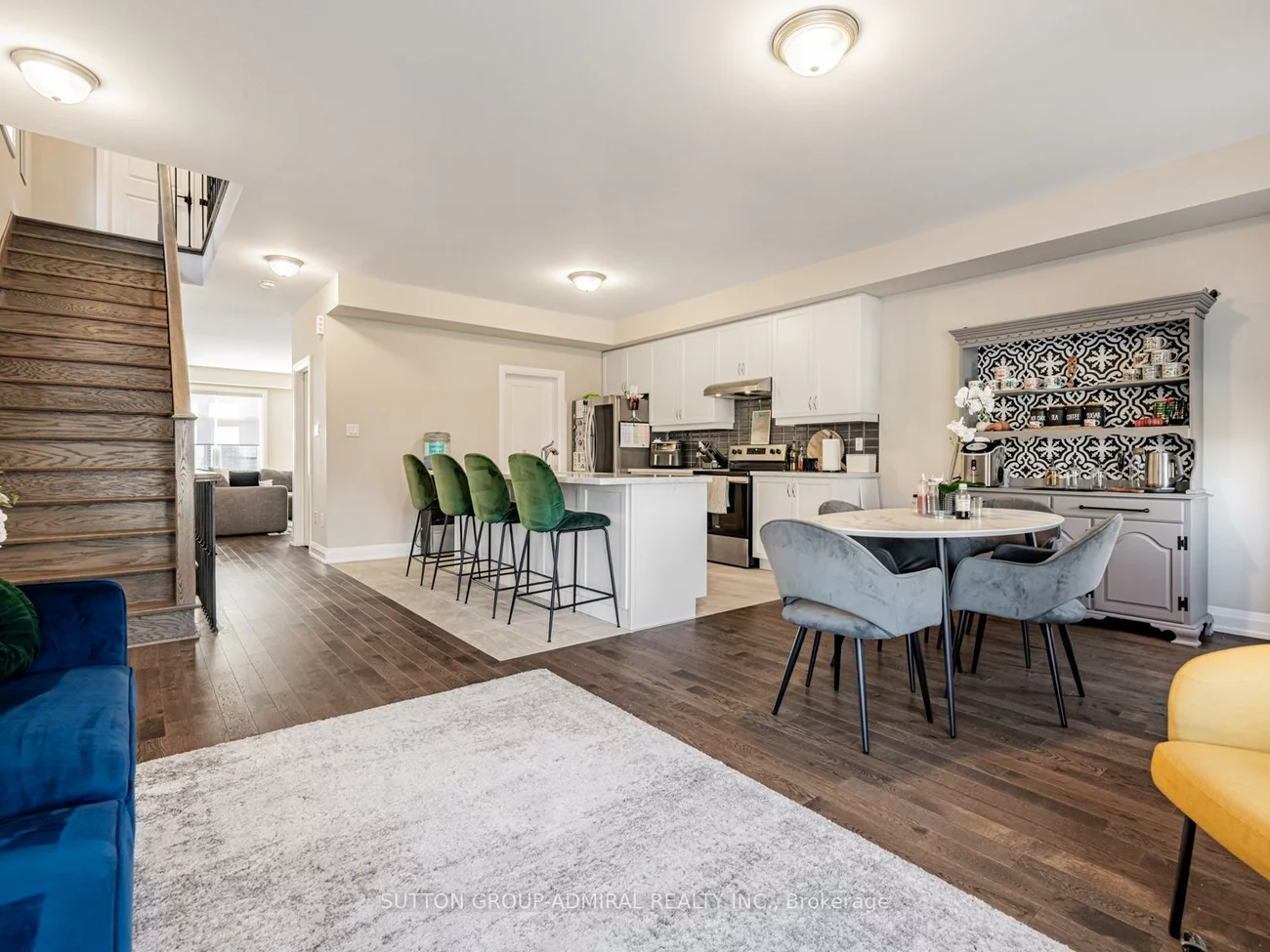 915, Isaac Phillips, Summerhill Estates, Newmarket