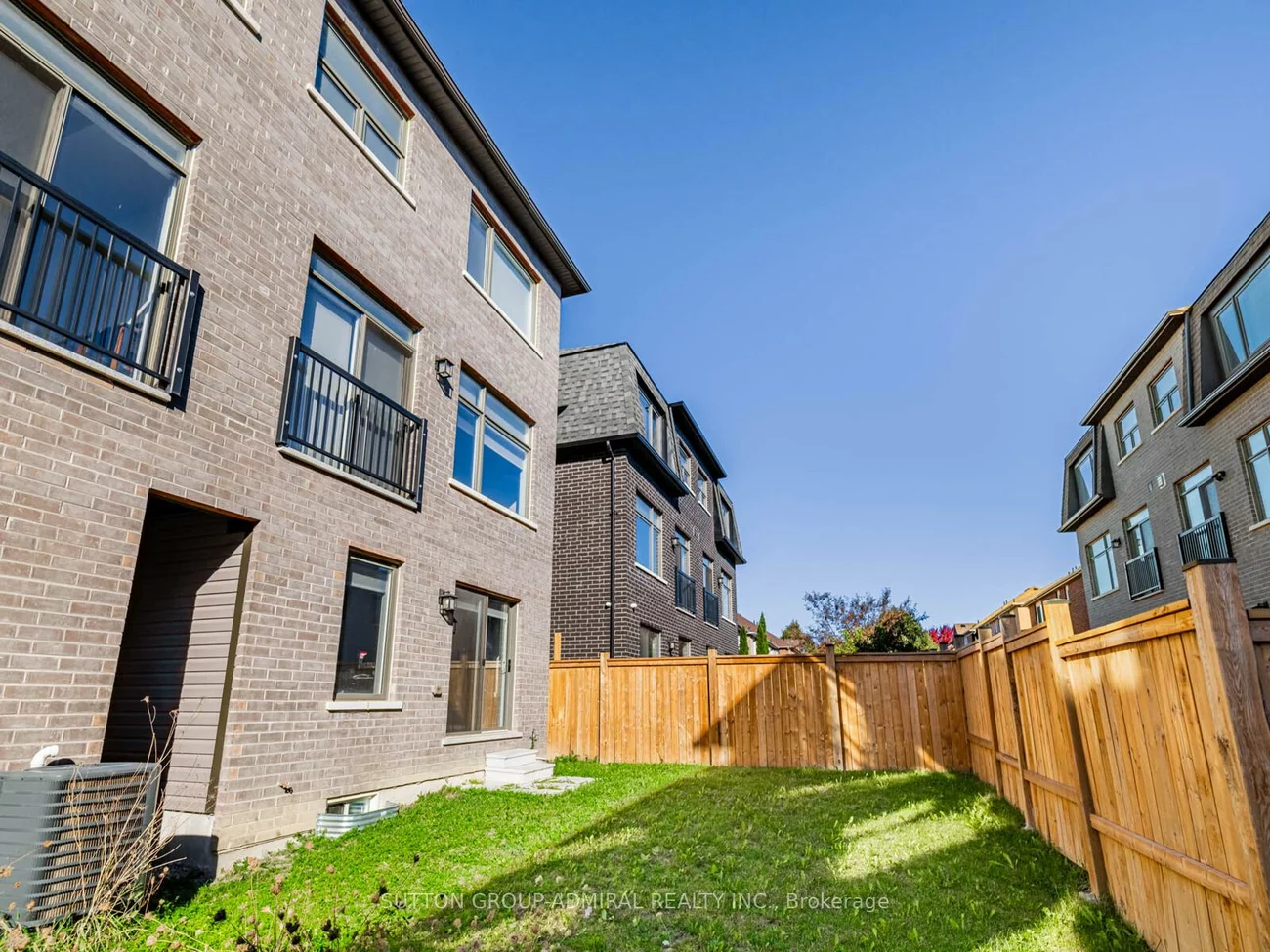 915, Isaac Phillips, Summerhill Estates, Newmarket