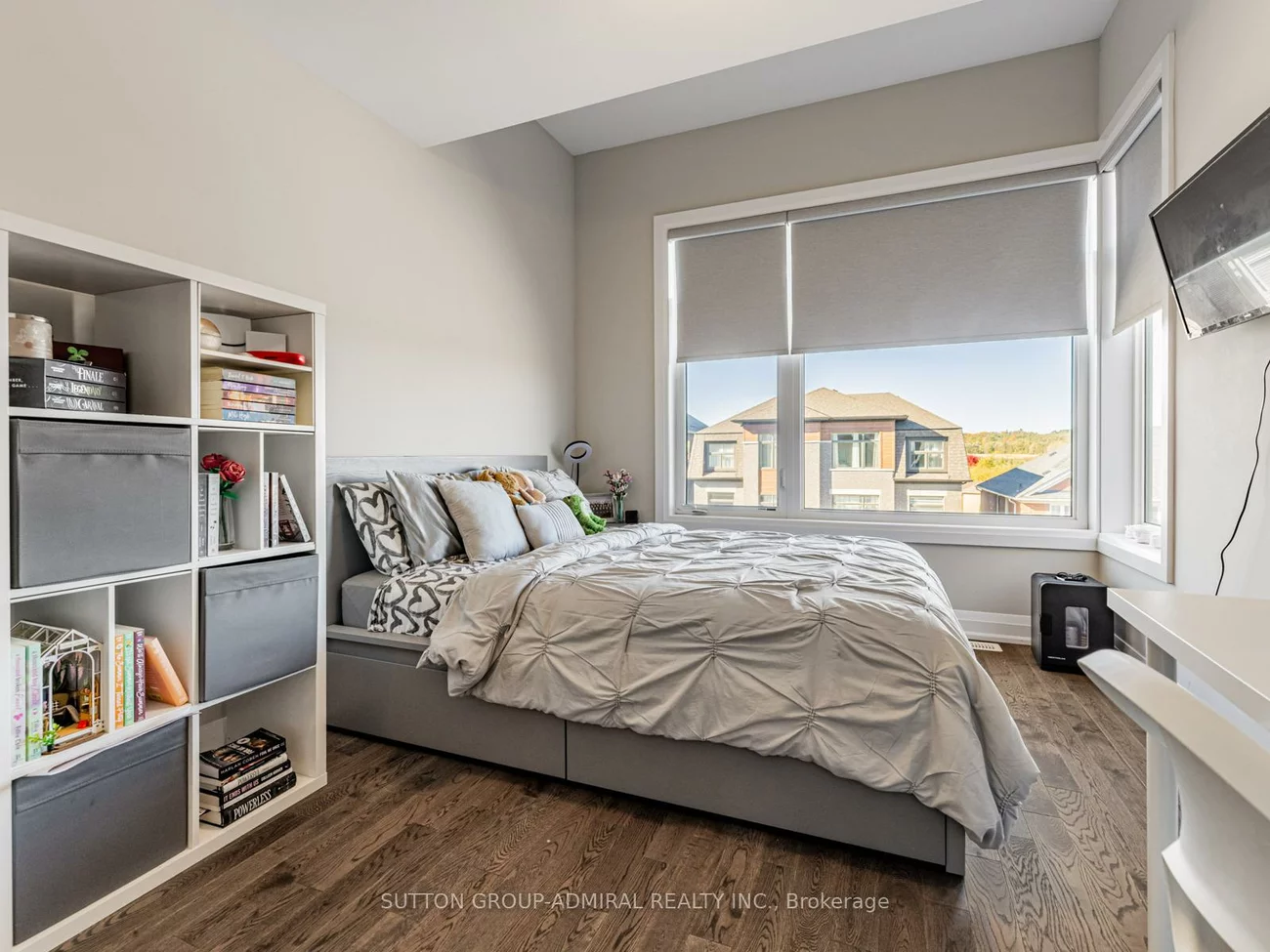 915, Isaac Phillips, Summerhill Estates, Newmarket