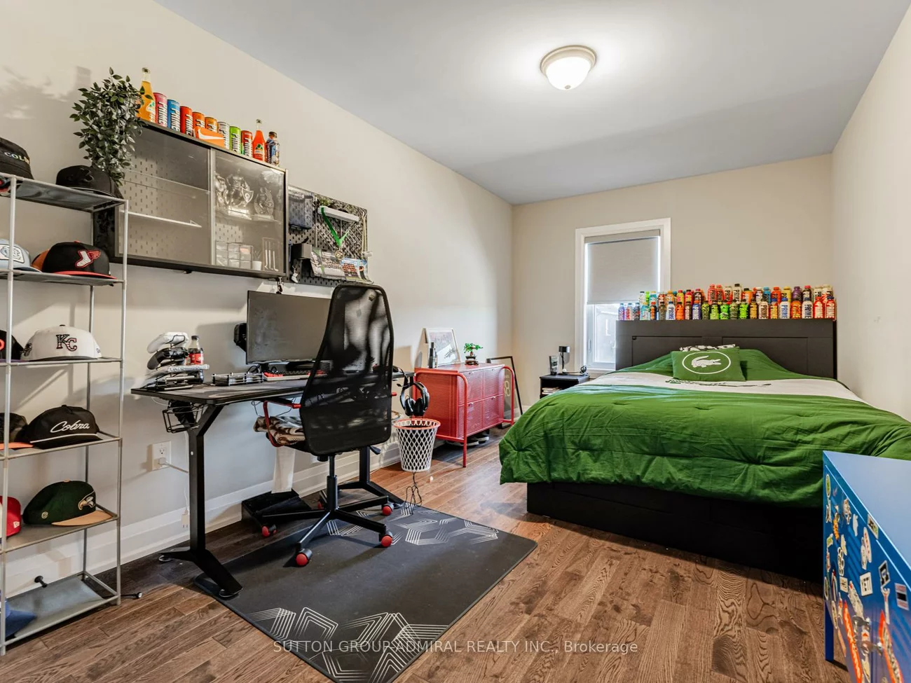 915, Isaac Phillips, Summerhill Estates, Newmarket