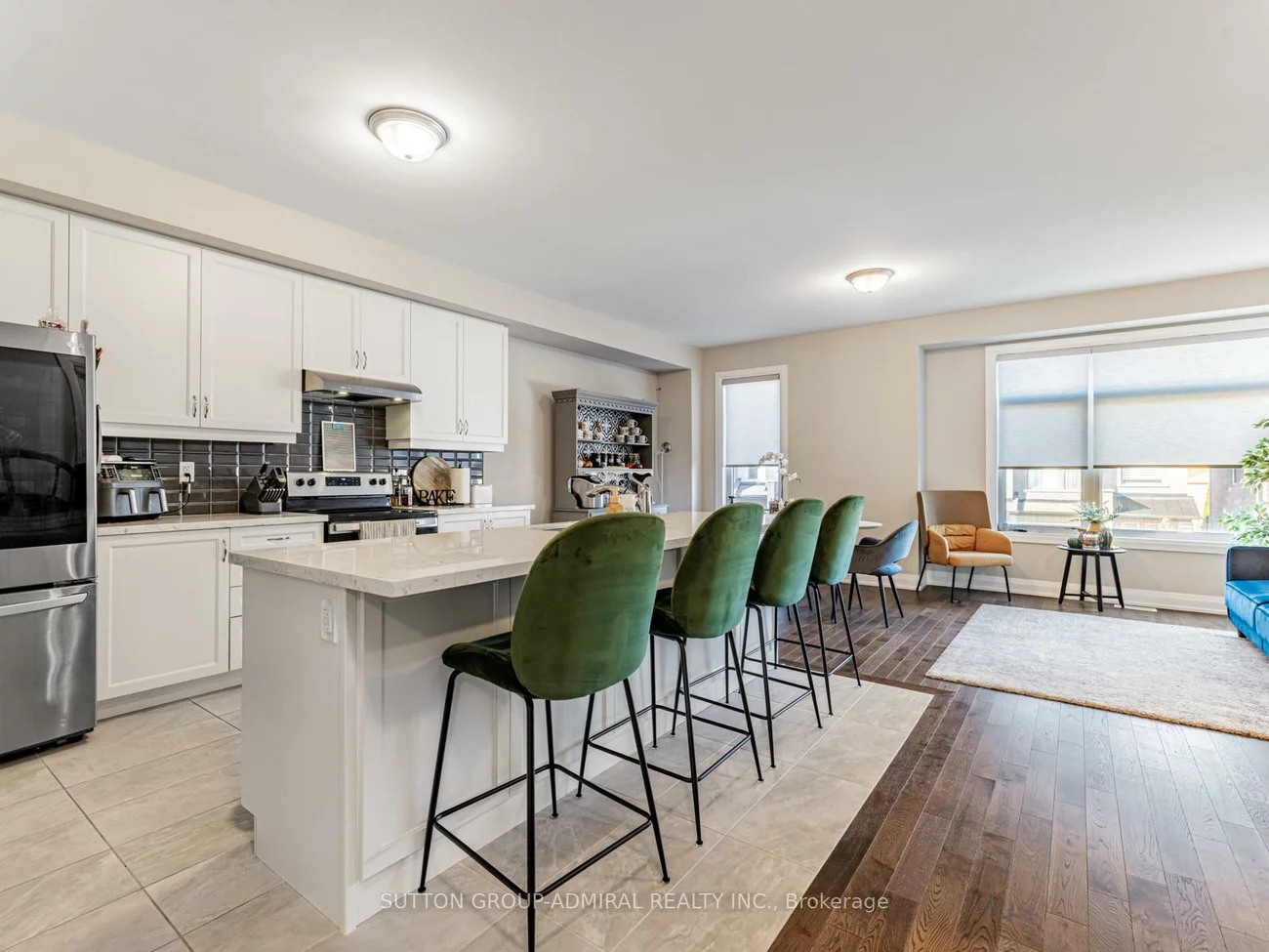 915, Isaac Phillips, Summerhill Estates, Newmarket