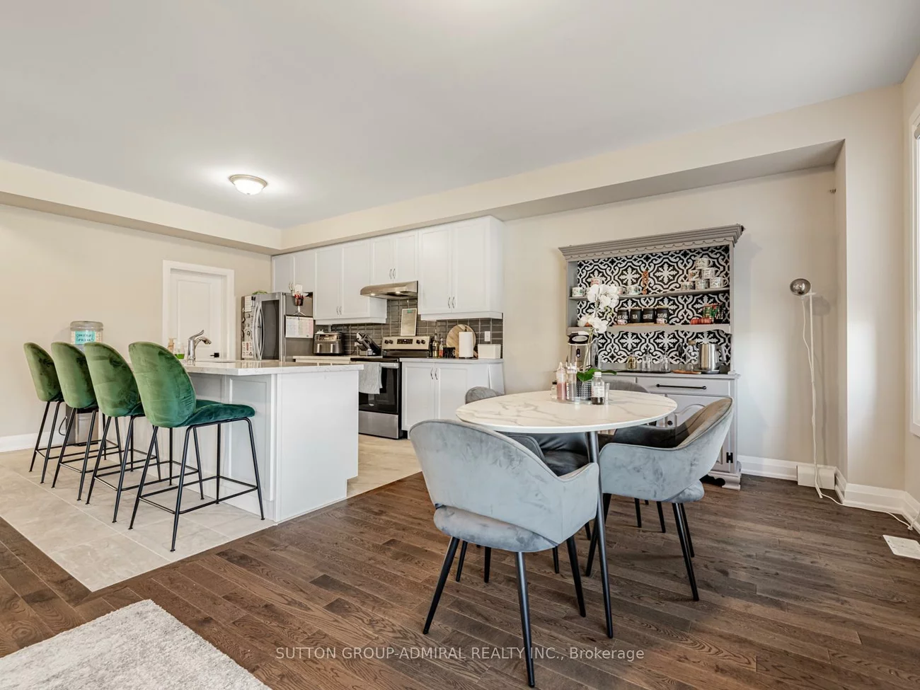 915, Isaac Phillips, Summerhill Estates, Newmarket