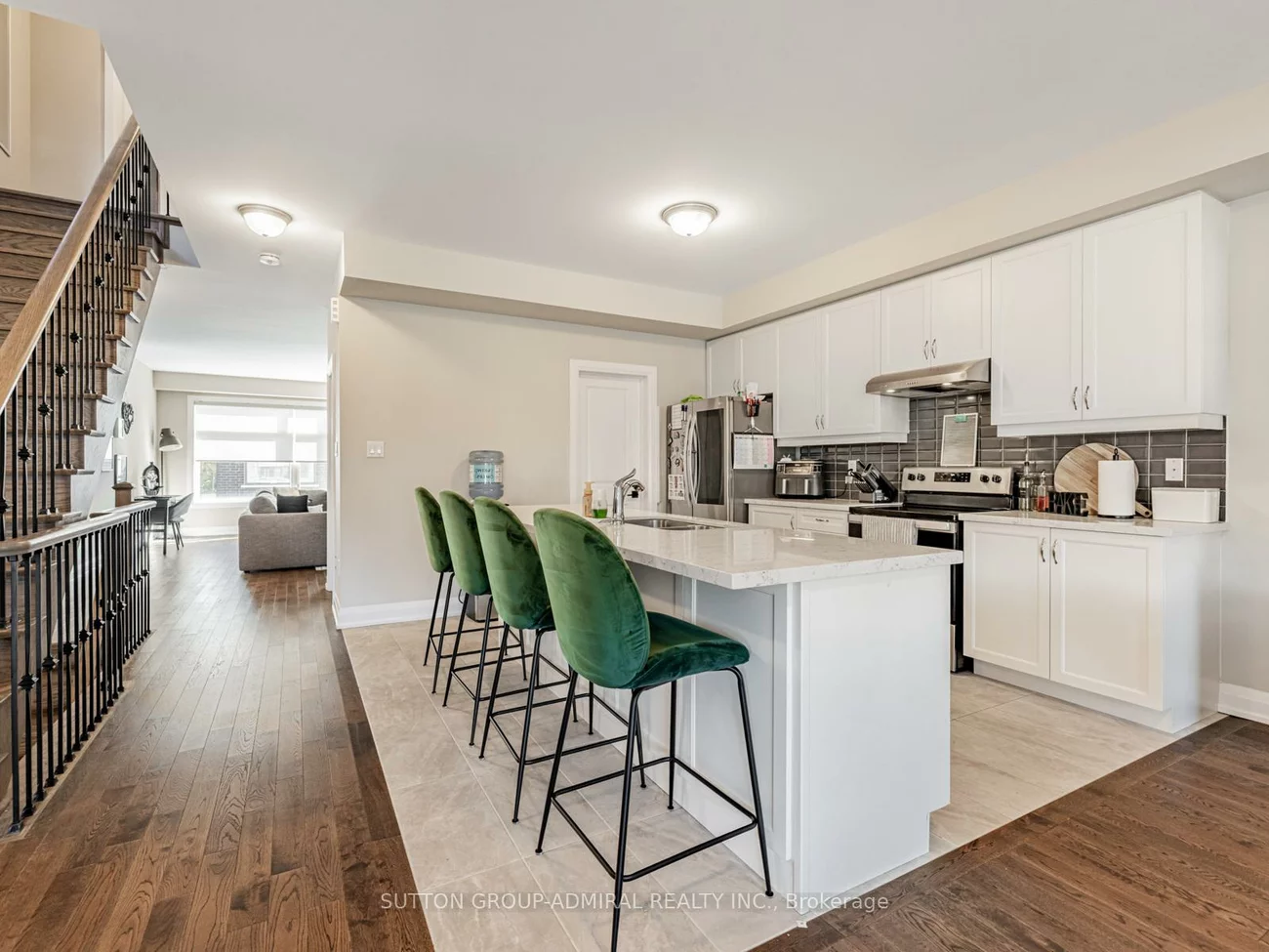 915, Isaac Phillips, Summerhill Estates, Newmarket