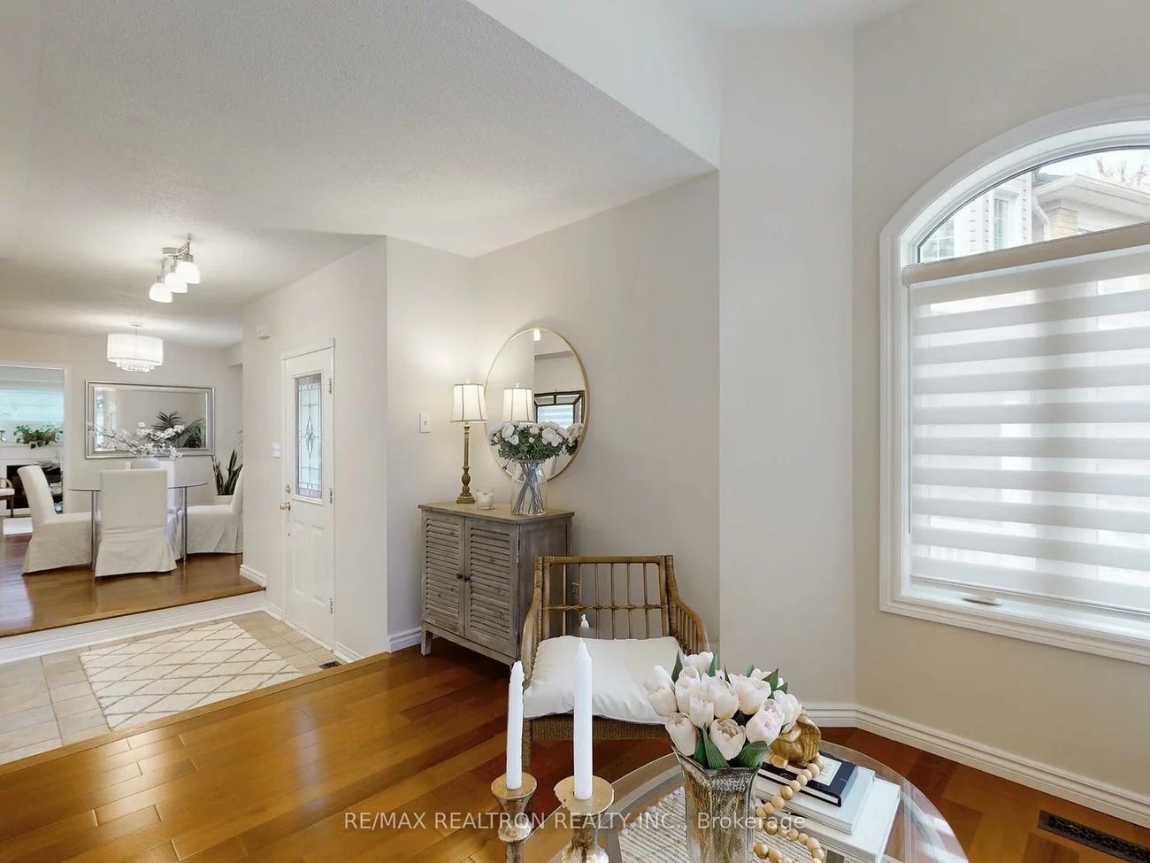 301, Warner, Summerhill Estates, Newmarket