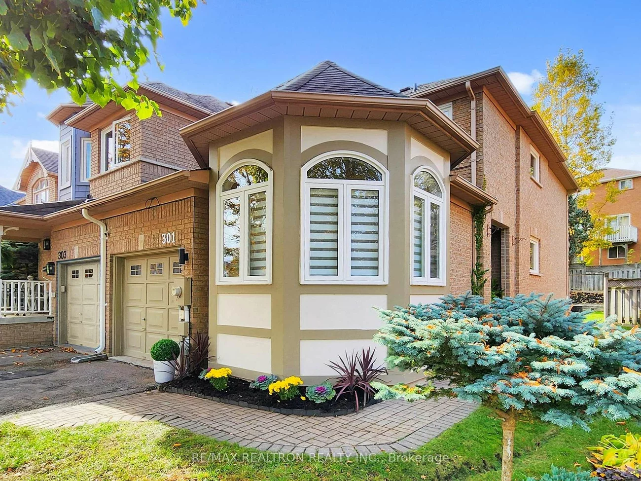 301, Warner, Summerhill Estates, Newmarket