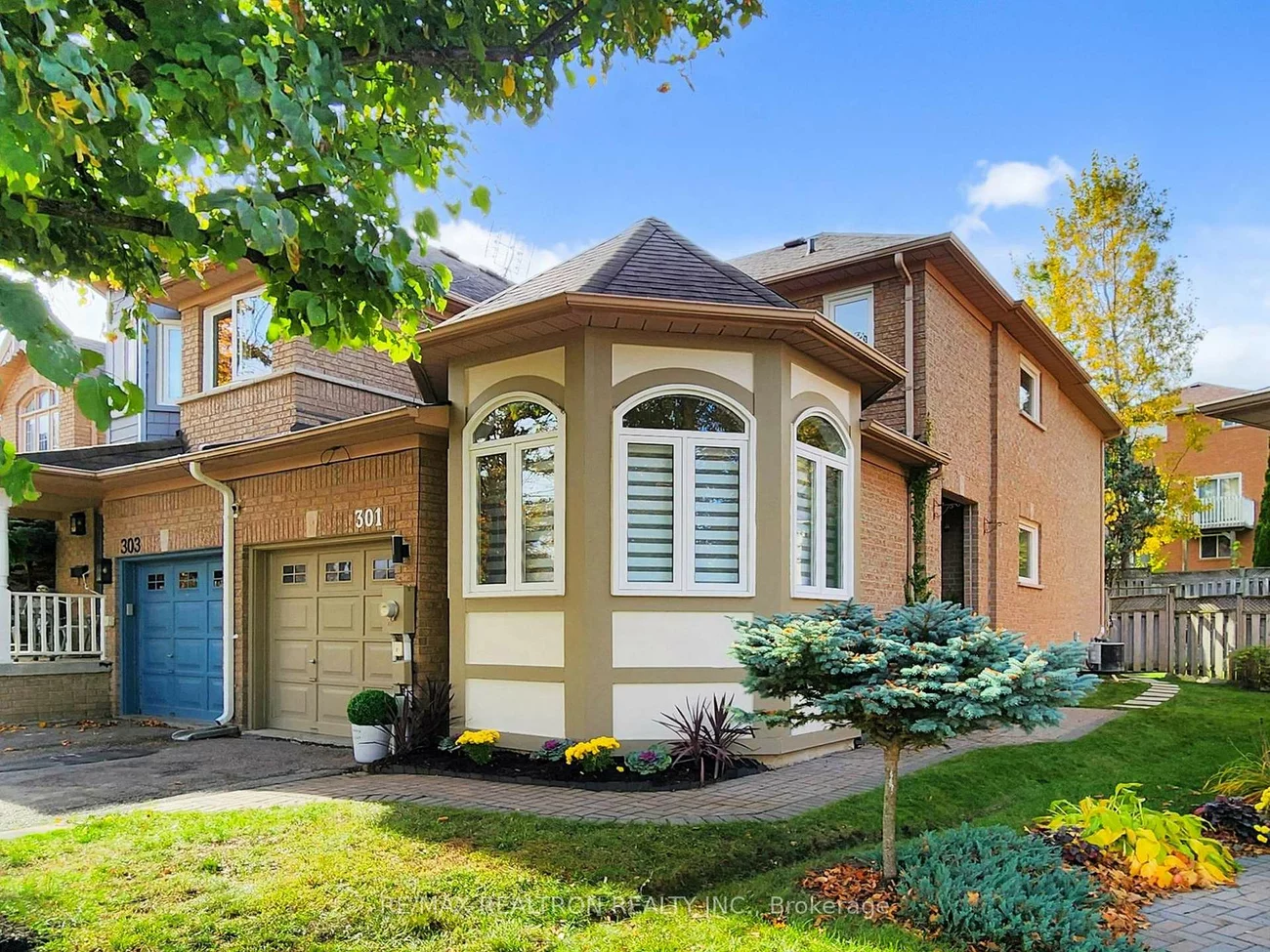 301, Warner, Summerhill Estates, Newmarket