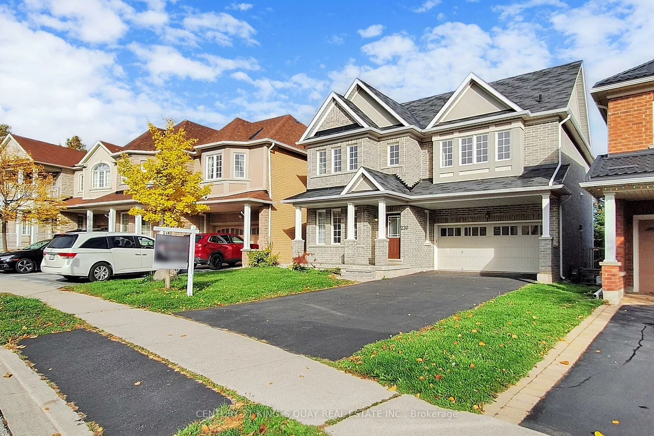 220, Karl Rose, Woodland Hill, Newmarket