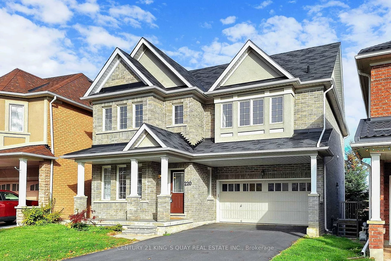 220, Karl Rose, Woodland Hill, Newmarket