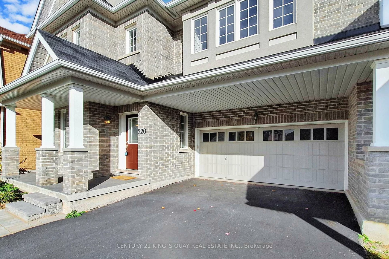 220, Karl Rose, Woodland Hill, Newmarket
