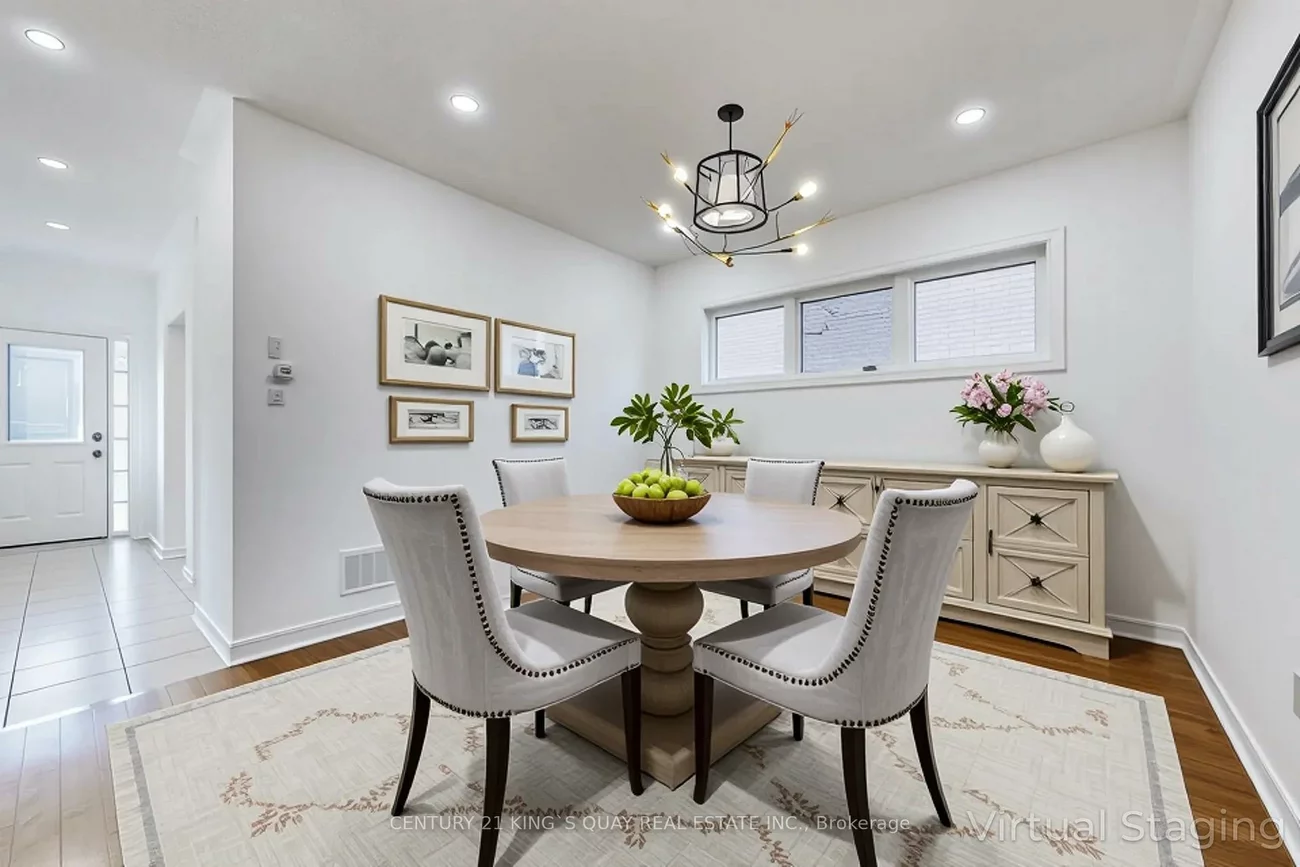 220, Karl Rose, Woodland Hill, Newmarket