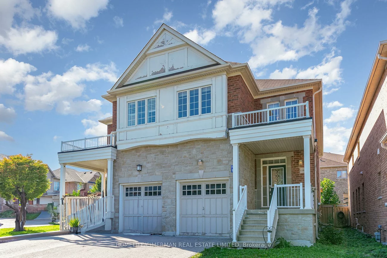 1248, Blencowe, Stonehaven-Wyndham, Newmarket