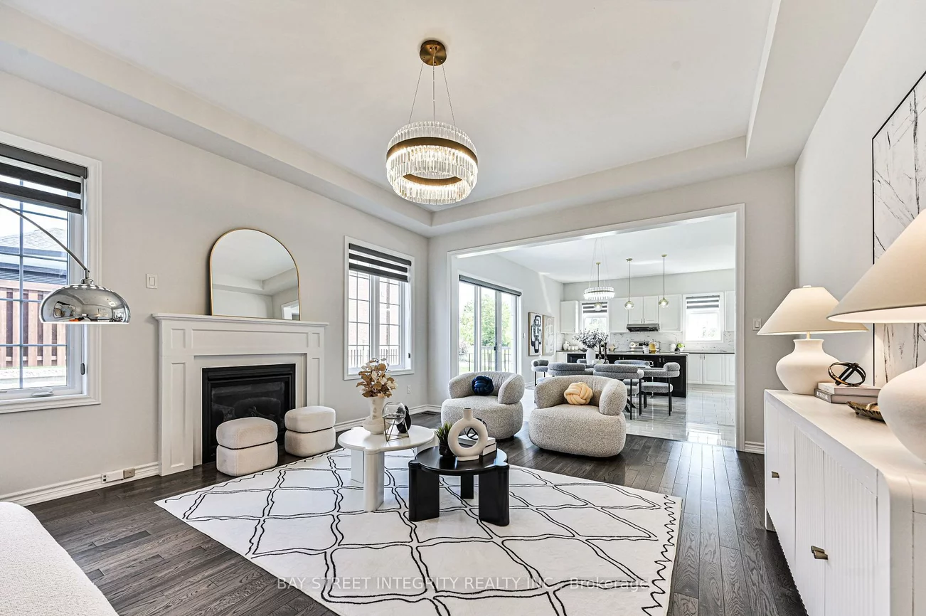 123, Mitchell, Glenway Estates, Newmarket