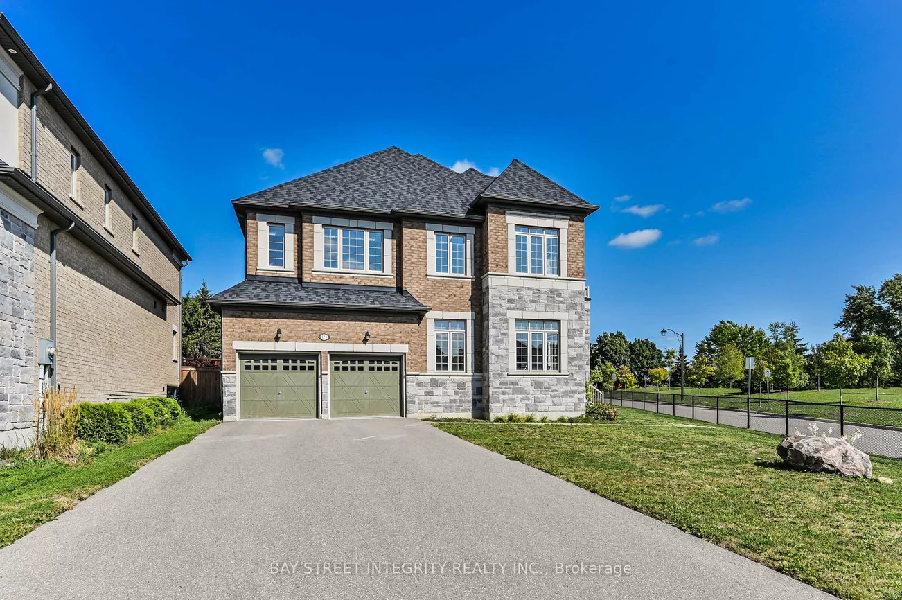 123, Mitchell, Glenway Estates, Newmarket