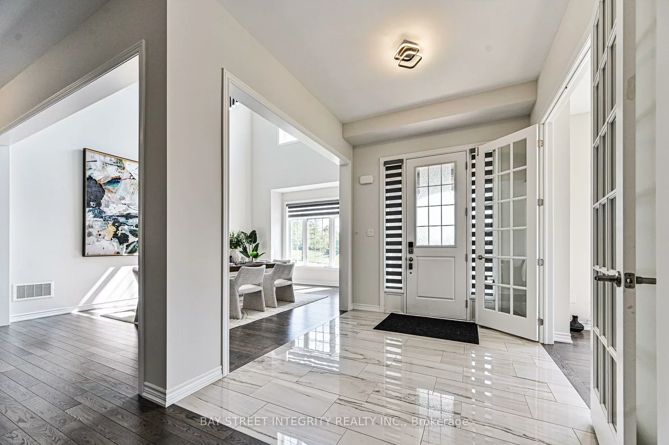 123, Mitchell, Glenway Estates, Newmarket