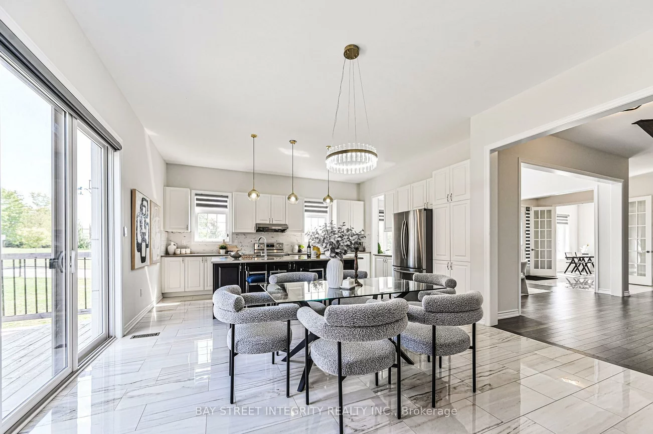 123, Mitchell, Glenway Estates, Newmarket