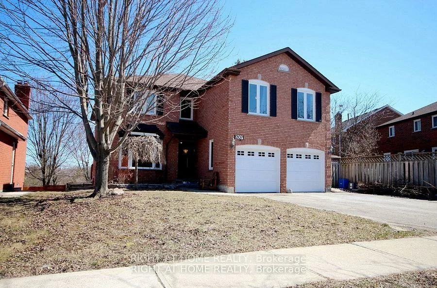 207, Kensit, Armitage, Newmarket