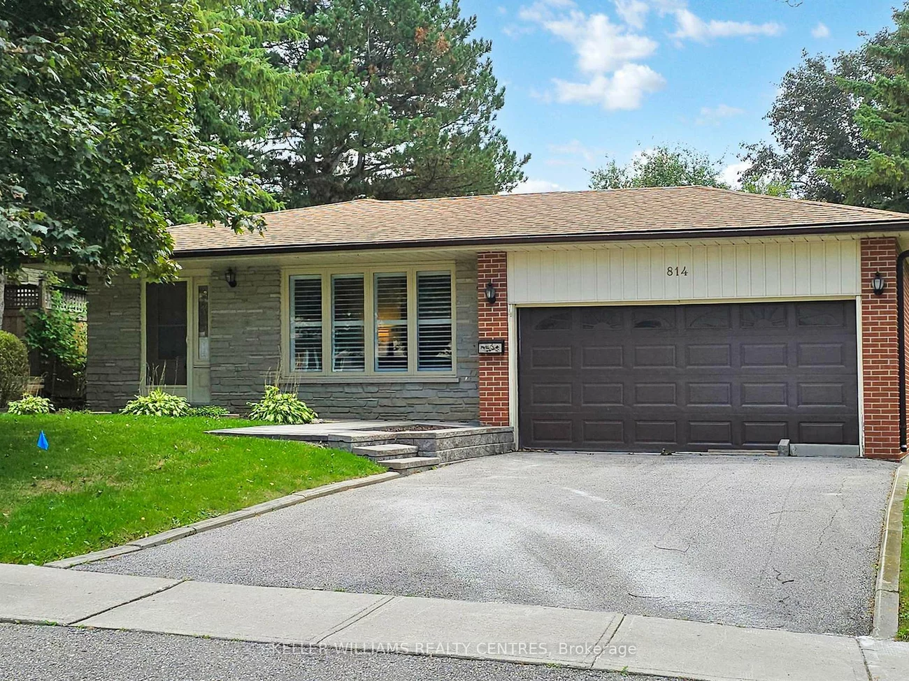 814, Arnold, Gorham-College Manor, Newmarket