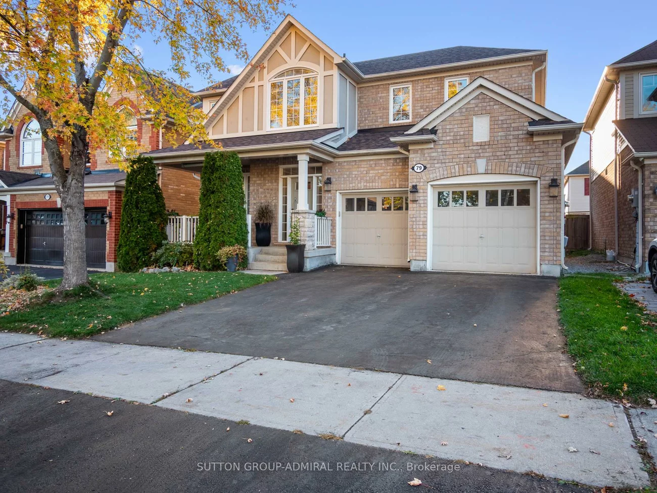 79, Williamson Family, Woodland Hill, Newmarket