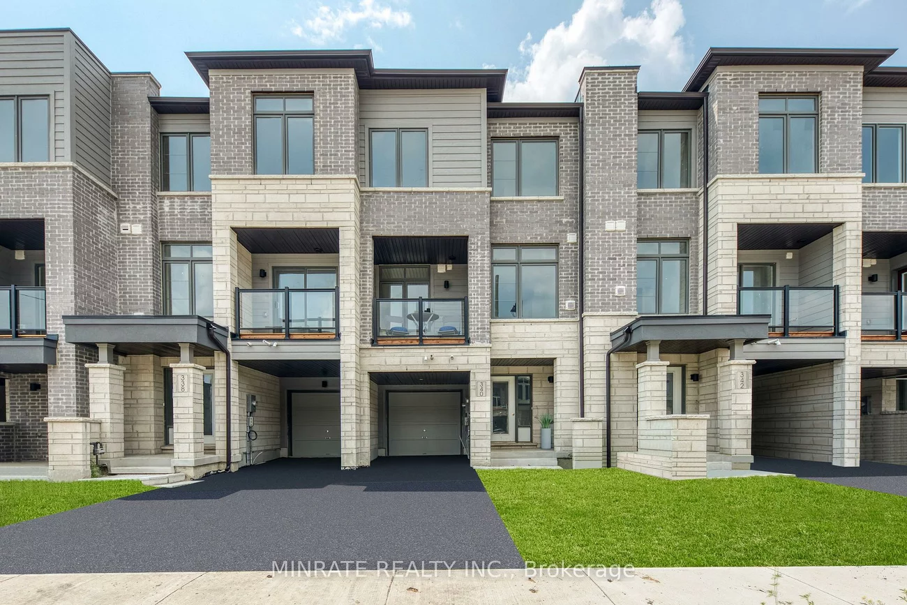 340, Capella, Woodland Hill, Newmarket