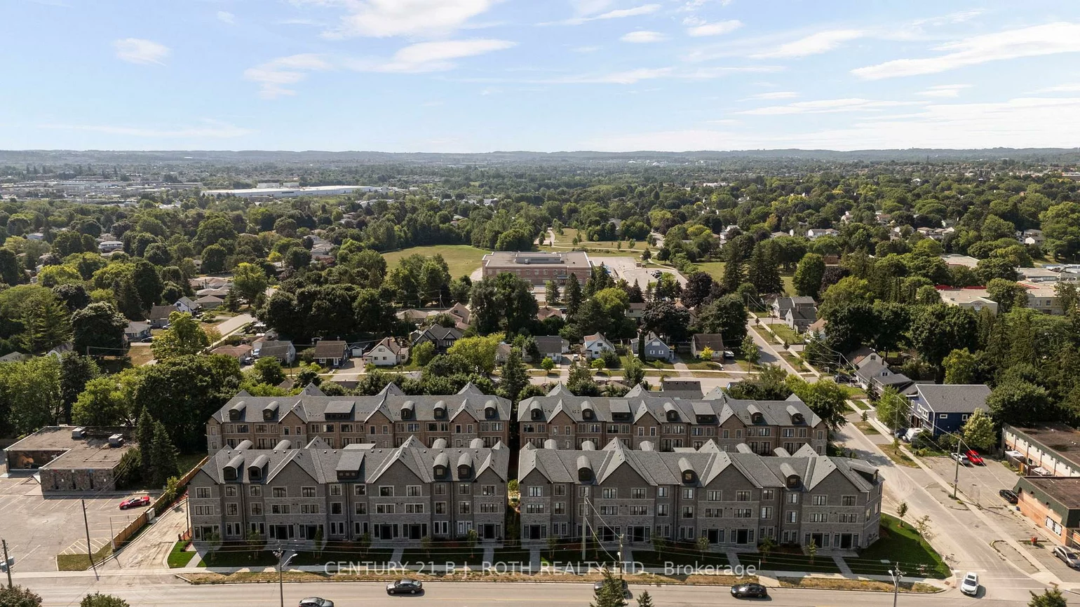 260, Eagle, Central Newmarket, Newmarket