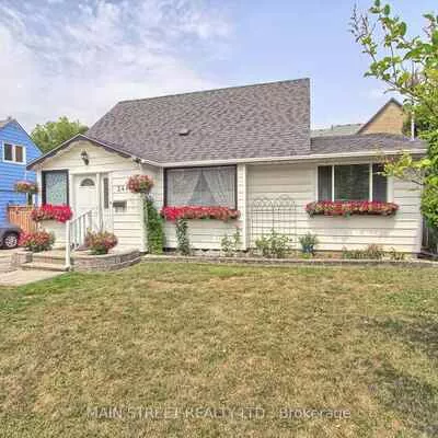 241, Andrew, Central Newmarket, Newmarket