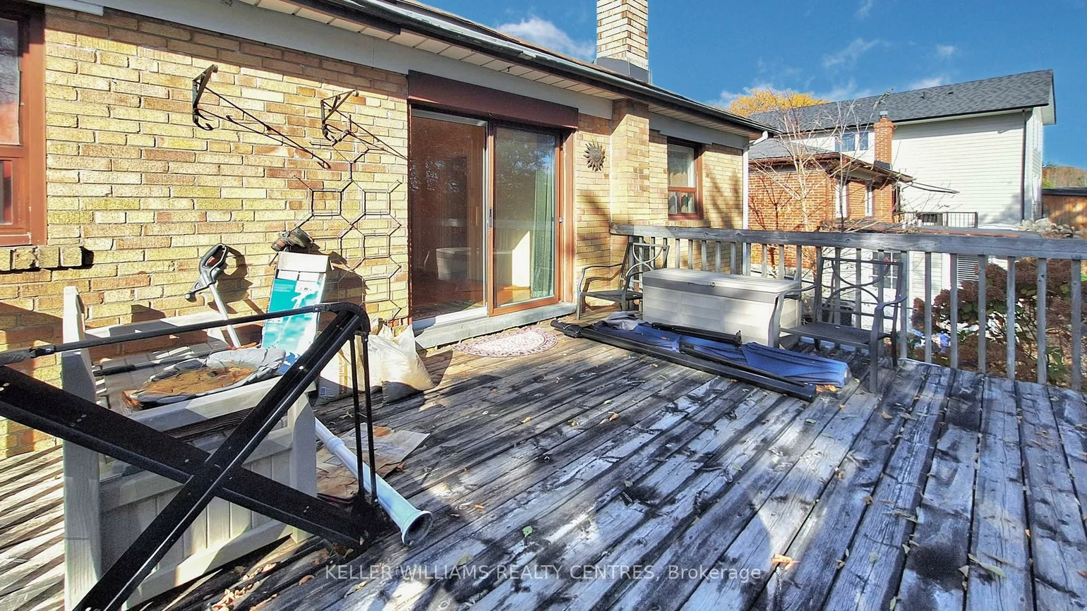 94, Queen, Central Newmarket, Newmarket