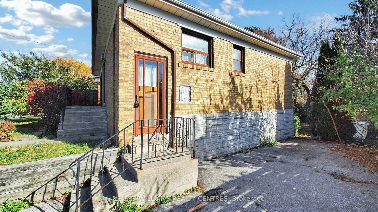 94, Queen, Central Newmarket, Newmarket