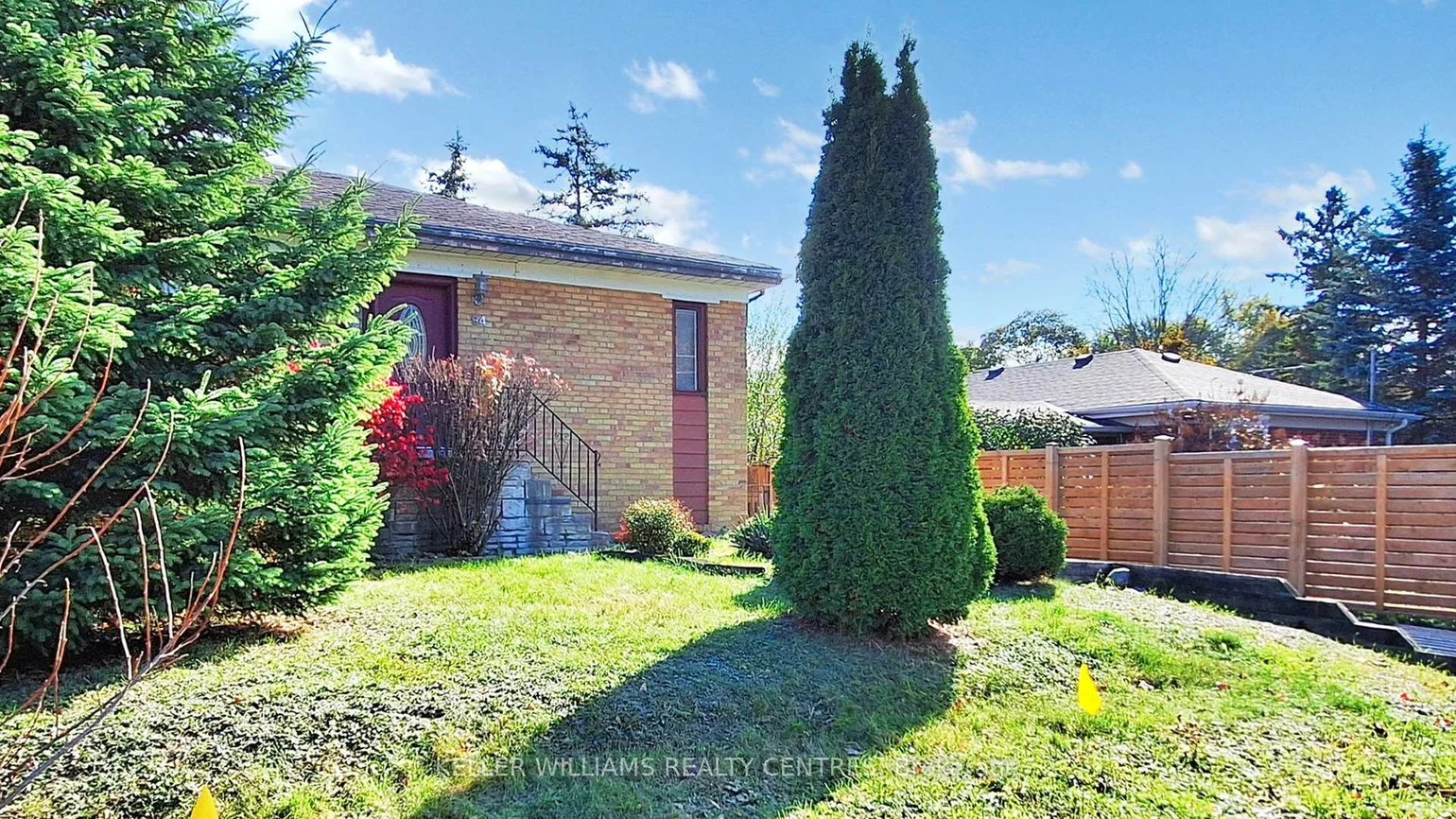94, Queen, Central Newmarket, Newmarket