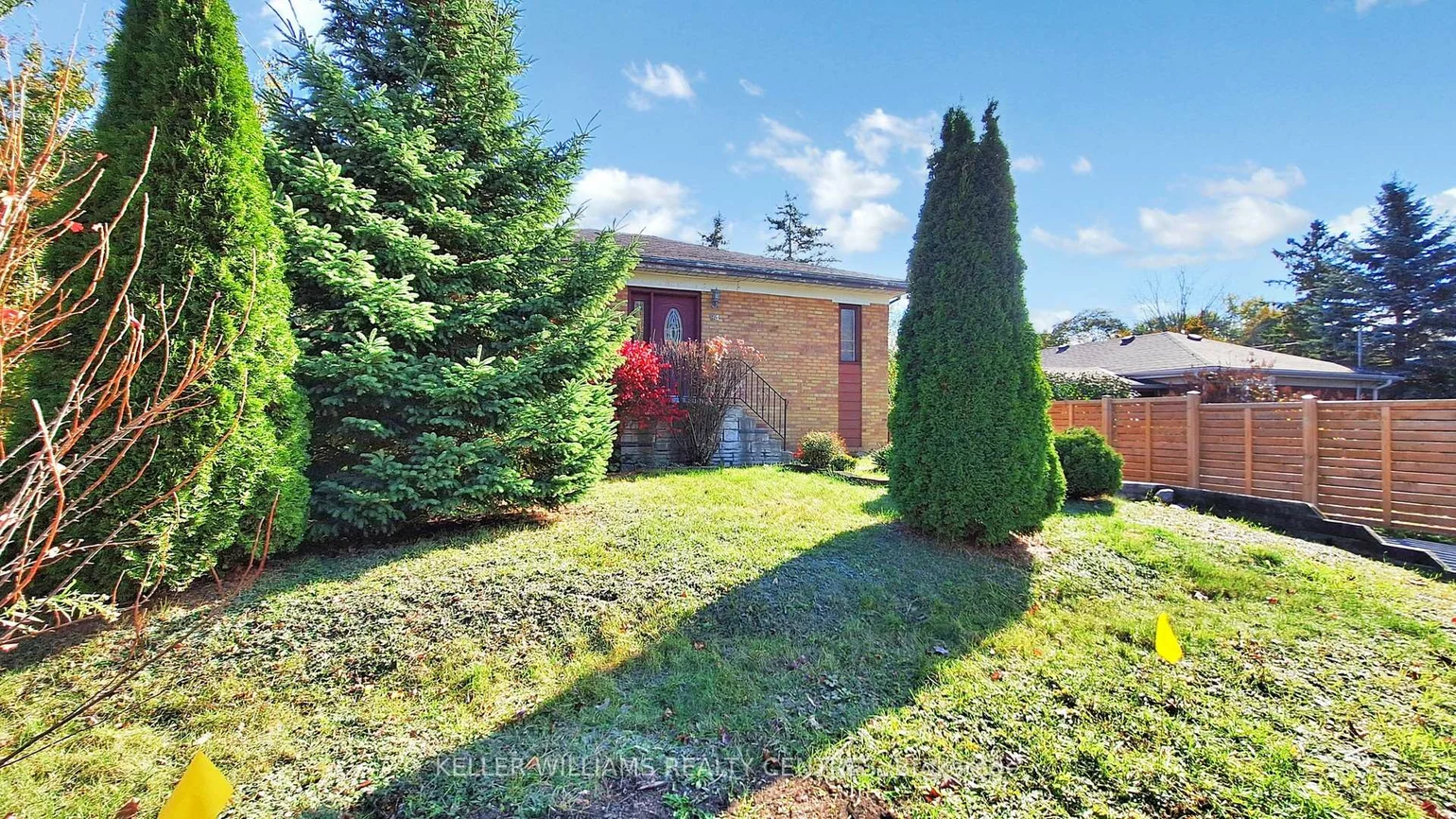 94, Queen, Central Newmarket, Newmarket